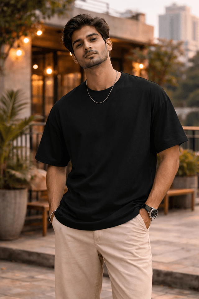 Regular Premium Combed Cotton