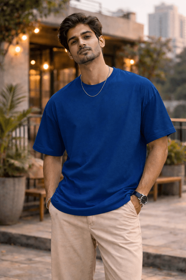 Premium Heavy Cotton