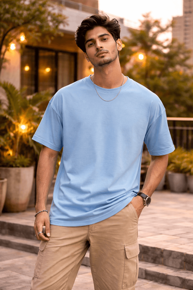 Regular Bio-washed Cotton 