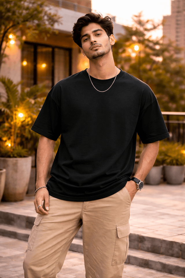 Premium Bio-washed Cotton